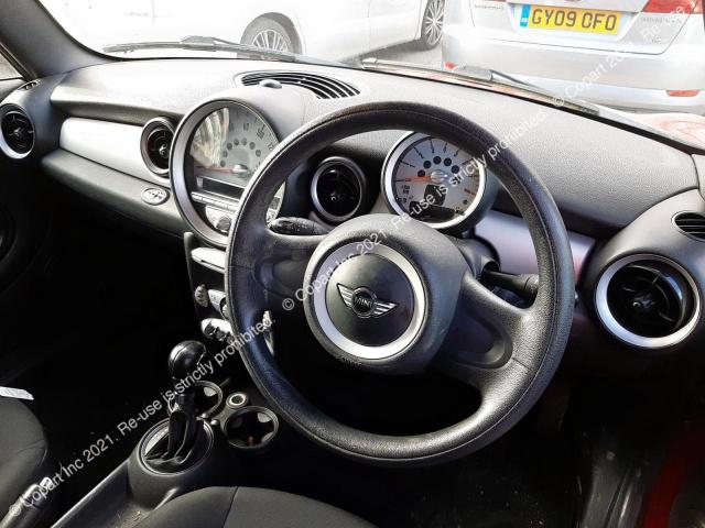 WMWMR32020TL36430 Mini Cooper Aut