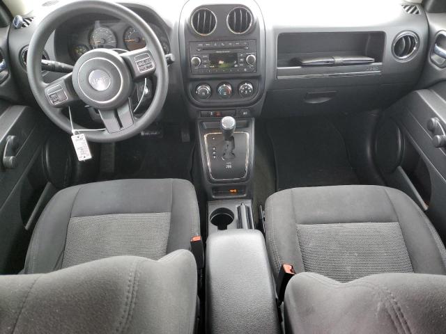 1C4NJPBB6GD574356 Jeep Patriot Sport