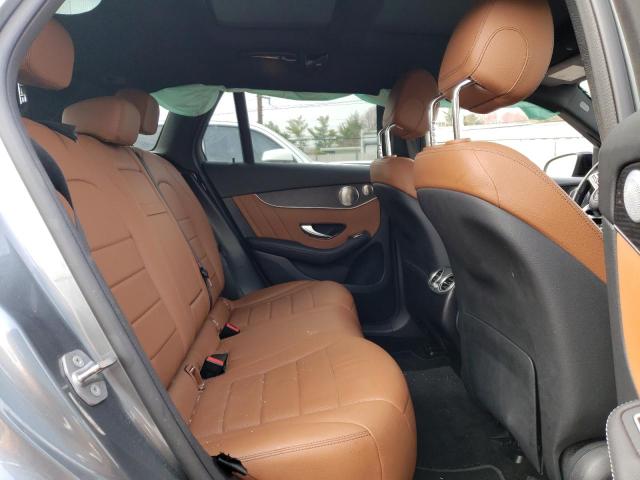 2020 MERCEDES-BENZ GLC 300 4M - W1N0G8EB5LF865030