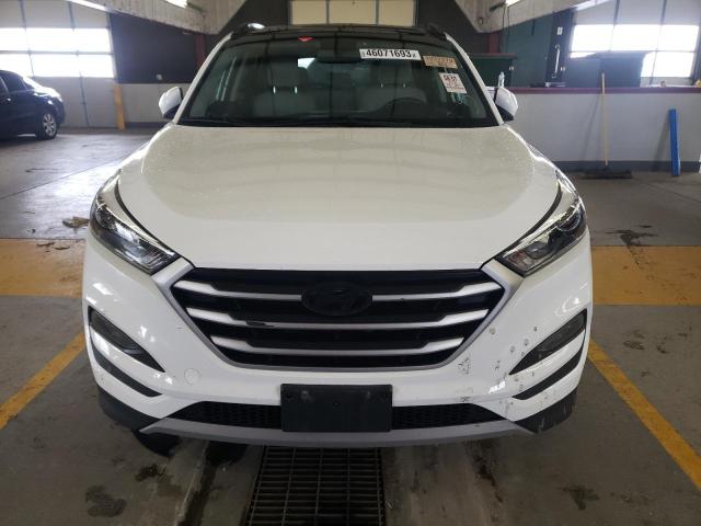 2018 HYUNDAI TUCSON VAL - KM8J33A20JU786689