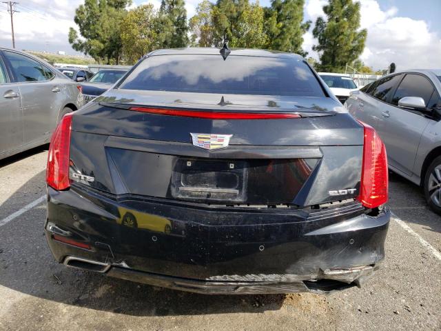 1G6AR5SX6F0122360 Cadillac Cts Luxury Collection