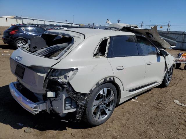 2021 AUDI E-TRON PRE WA1AAAGE2MB013264