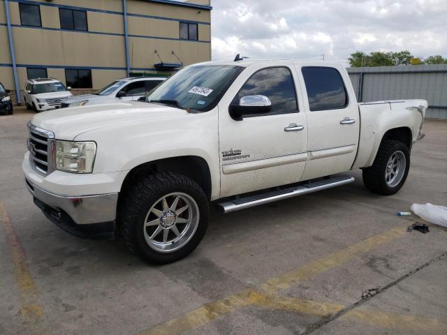 2012 GMC Sierra 1500 SLE