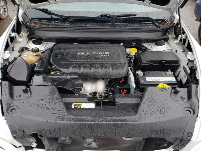 1C4PJLAB6HW652885 Jeep Cherokee Sport