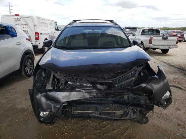 VIN JTMWFREV0D5004267 2013 TOYOTA RAV4 no.5