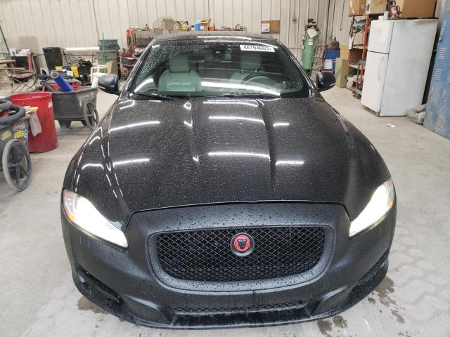 2015 JAGUAR XJ - SAJWA1CZ2F8V86722