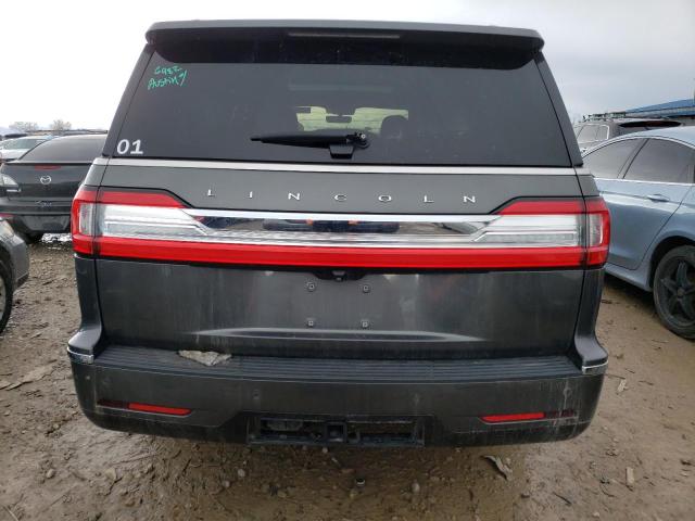 5LMJJ3JT8JEL02984 Lincoln Navigator L Select