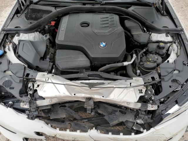 WBA5R1C54KAK11429 BMW 330I