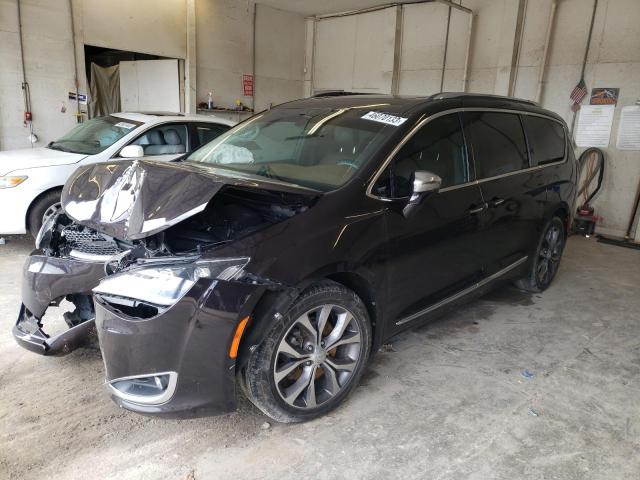 2017 CHRYSLER PACIFICA L - 2C4RC1GG5HR627656