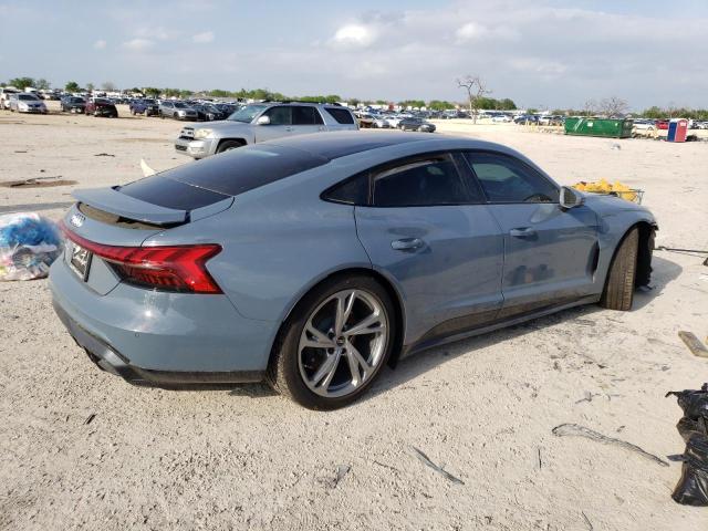 2023 AUDI E-TRON GT - WAUFJBFW8P7003144