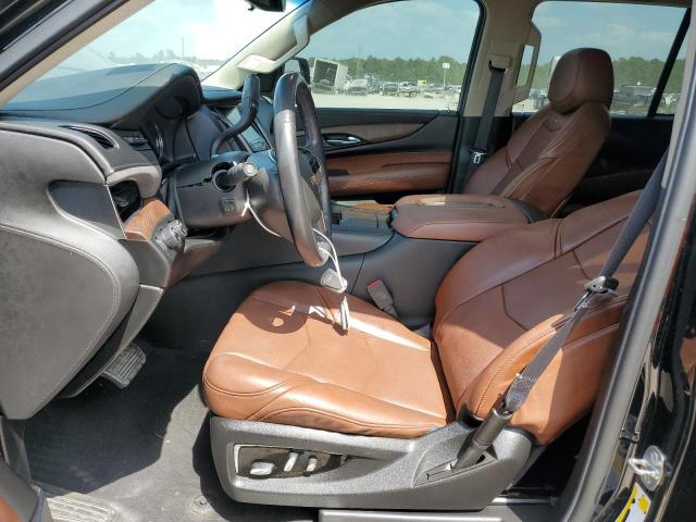 1GYS4CKJ4KR206600 Cadillac Escalade Premium Luxury