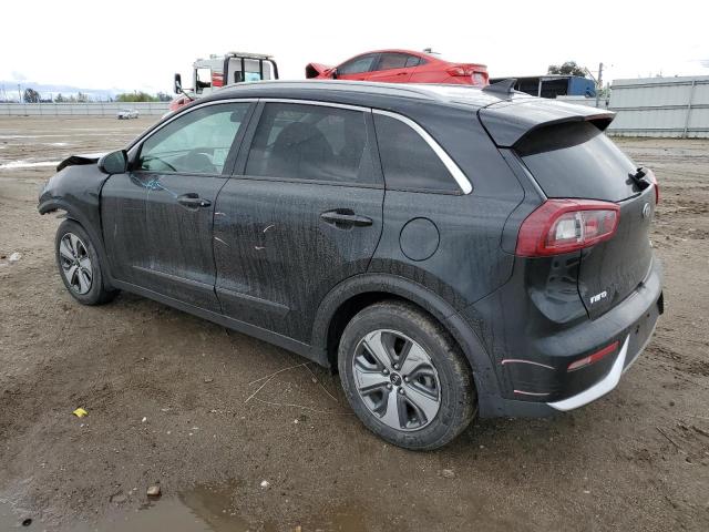 KNDCB3LC8K5345278 KIA NIRO FE