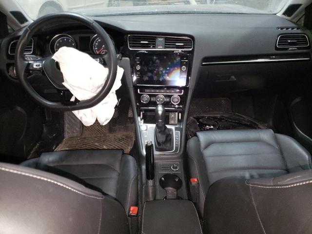 2018 VOLKSWAGEN GOLF SPORT - 3VWR17AU5JM753114