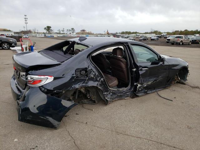 2017 BMW 540 XI - WBAJE7C34HG888787