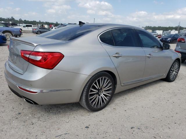KNALN4D76E5131003 KIA Cadenza Premium