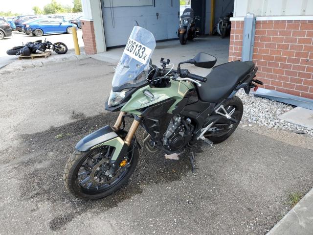 2022 HONDA CB500 XA MLHPC6453N5300542