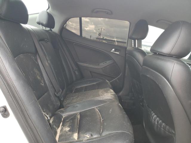 5XXGR4A76FG430646 KIA OPTIMA SX