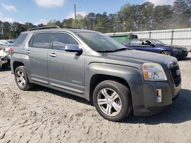 2GKALMEK7D6385619 GMC Terrain Sle