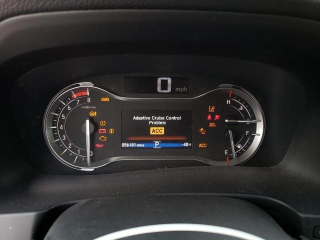 2017 HONDA PILOT ELIT - 5FNYF6H05HB061687