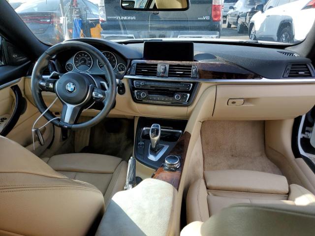 2015 BMW 428 I - WBA3N7C53FK222167