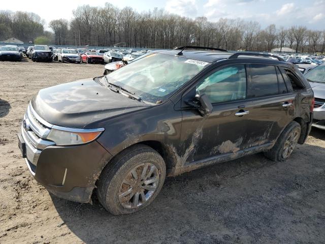 2011 Ford Edge SEL