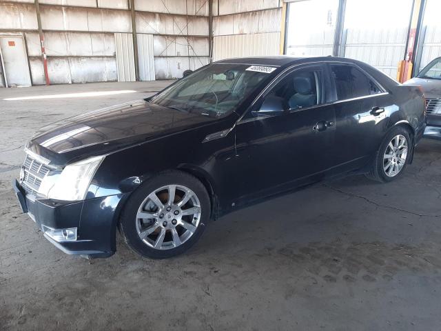 2009 Cadillac CTS 