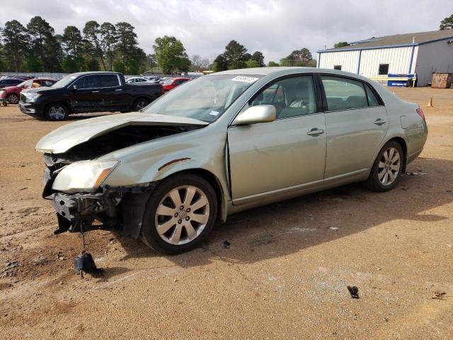 2006 Toyota Avalon XL