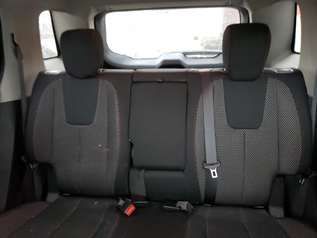 2016 GMC TERRAIN 2GKALMEK8G6246491