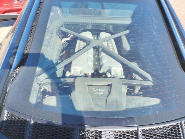 2017 AUDI R8 5.2 PLU WUAKBAFX9H7901970