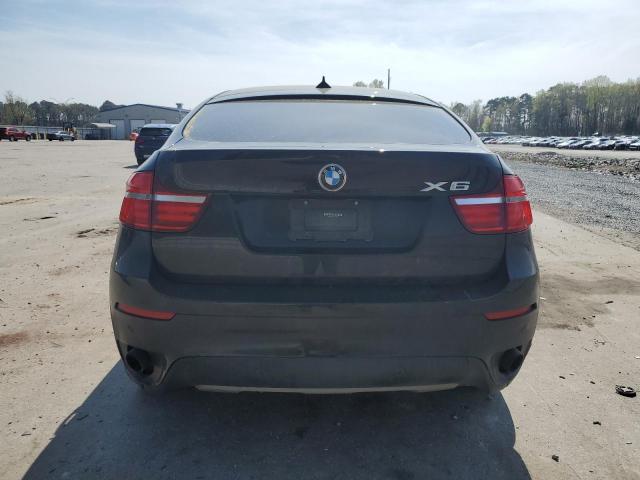 5UXFG2C50DL787589 BMW X6 Xdrive35i