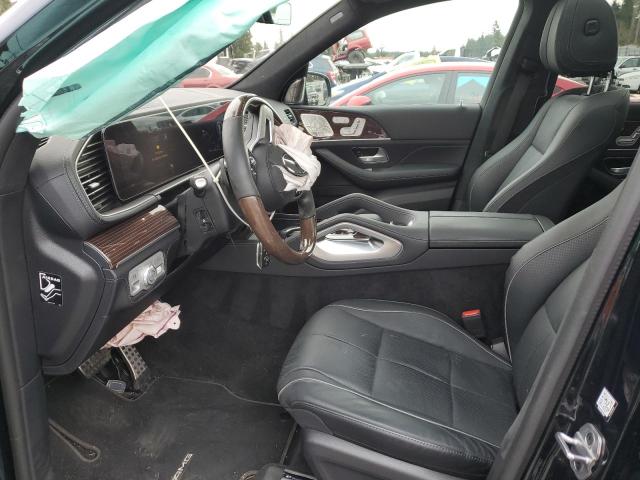 2021 MERCEDES-BENZ GLS 580 4M - 4JGFF8GE9MA504065