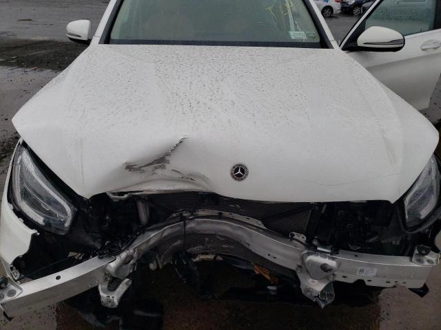 2021 MERCEDES-BENZ GLC 300 4M - W1N0G8EB6MF922451