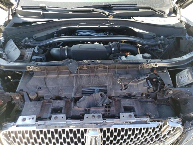 2022 LINCOLN AVIATOR 5LM5J0XC7NGL04338