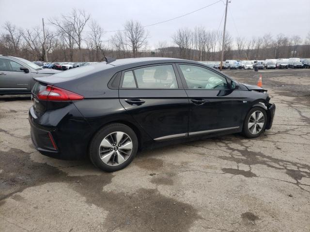 2019 HYUNDAI IONIQ - KMHC65LD8KU166653