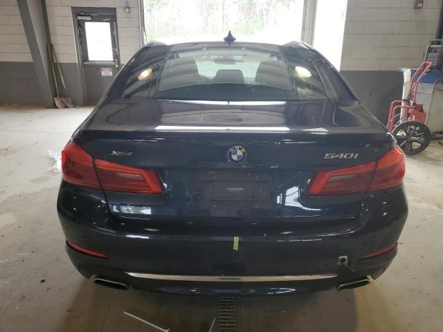2018 BMW 540 XI - WBAJE7C55JWC56025