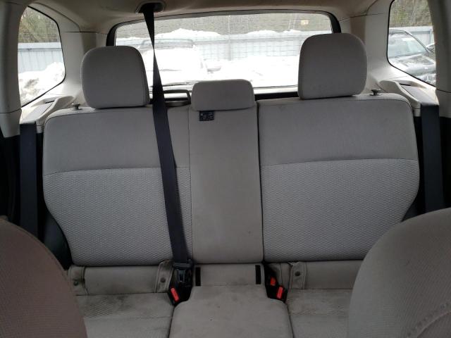 2016 SUBARU FORESTER 2 - JF2SJABC4GH430971