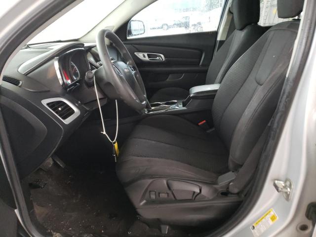 2GKALMEK4F6418840 GMC Terrain Sle