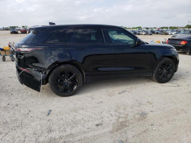 SALYB2EX7KA234592 Land Rover Range Rover Velar S