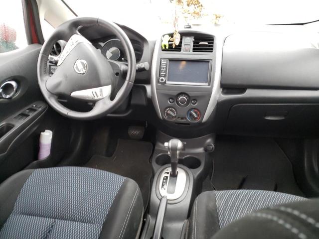 2019 NISSAN VERSA NOTE 3N1CE2CP4KL359976