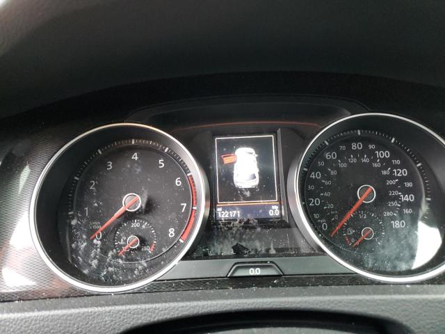 2017 VOLKSWAGEN GTI S/SE - 3VW447AU1HM007769