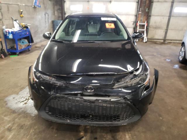 2021 TOYOTA COROLLA LE - 5YFEPMAE7MP215700