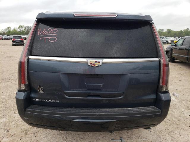 1GYS3BKJXLR166814 Cadillac Escalade Luxury