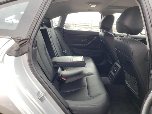2015 BMW 428 XI GRA - WBA4C9C54FD330453
