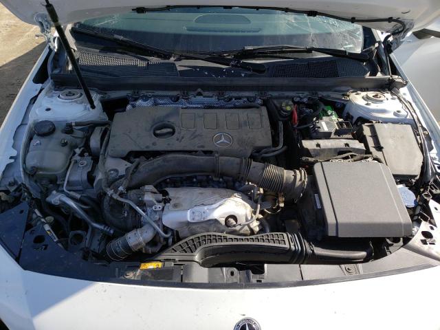 2021 MERCEDES-BENZ A 220 - W1K3G4EB0MJ296671