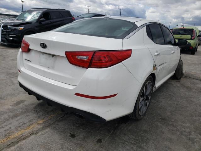 5XXGR4A76FG430646 KIA OPTIMA SX