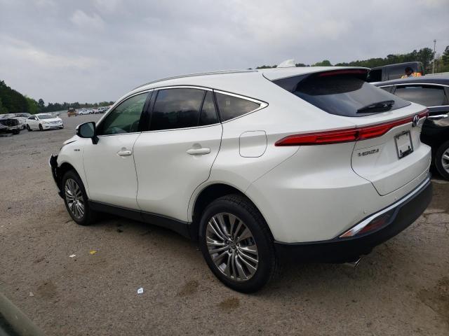 2021 TOYOTA VENZA LE - JTEAAAAH1MJ039932