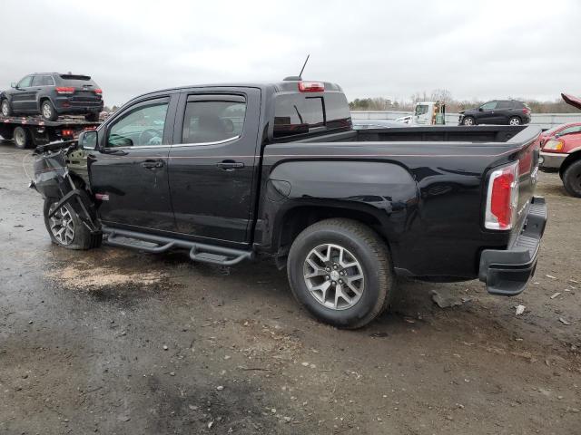 2020 GMC CANYON ALL 1GTG6FEN3L1119809