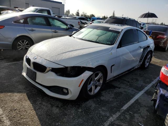 2015 BMW 428 I - WBA3N7C53FK223299