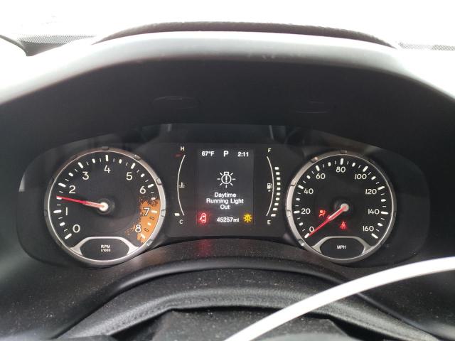 2015 JEEP RENEGADE L ZACCJBBT0FPB71809