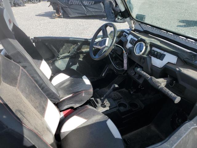 2016 POLARIS RZR XP 4 T - 3NSVFE928GF466534